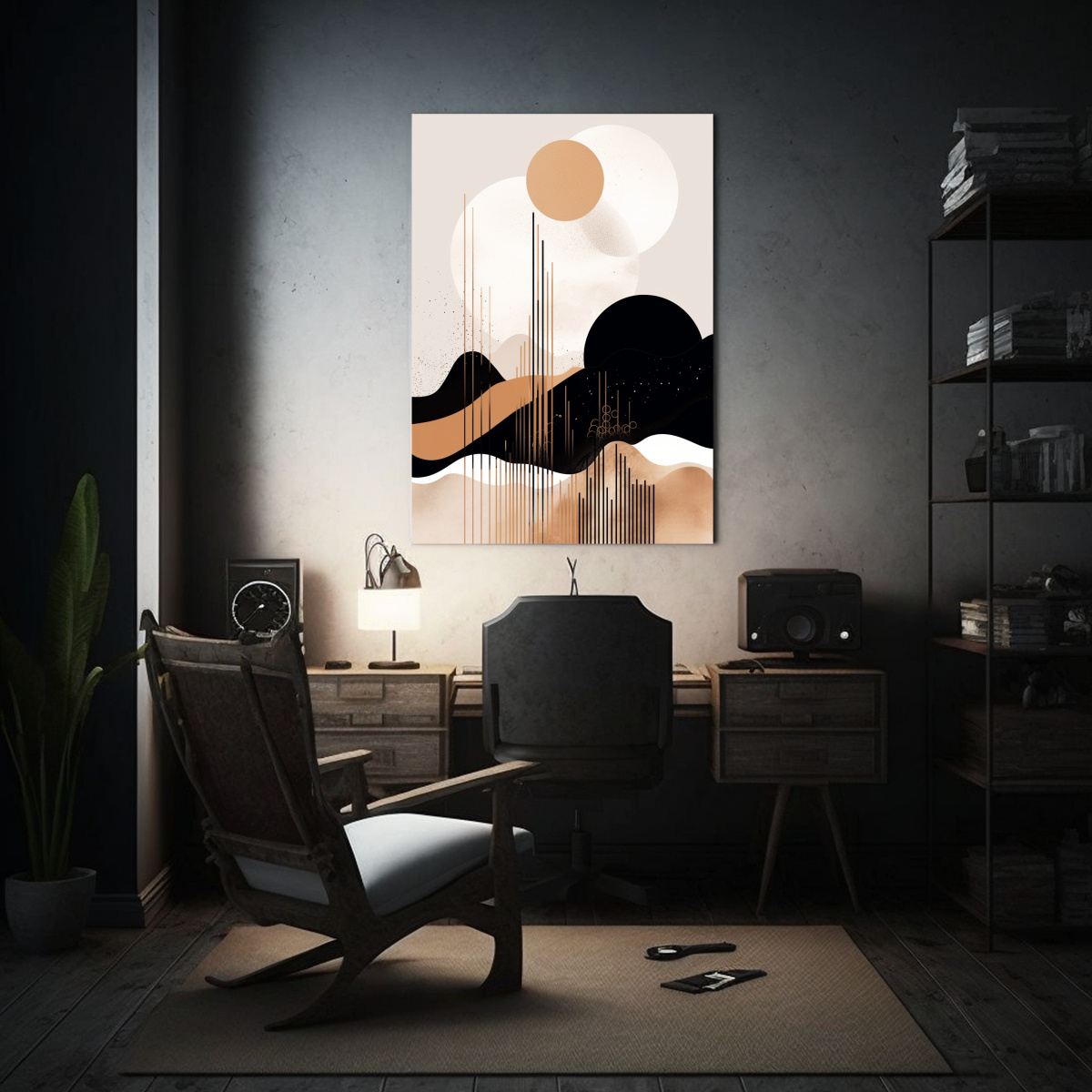 pintura-abstracta-de-nebulosa-cobre-en-conjunto-estilizado-1