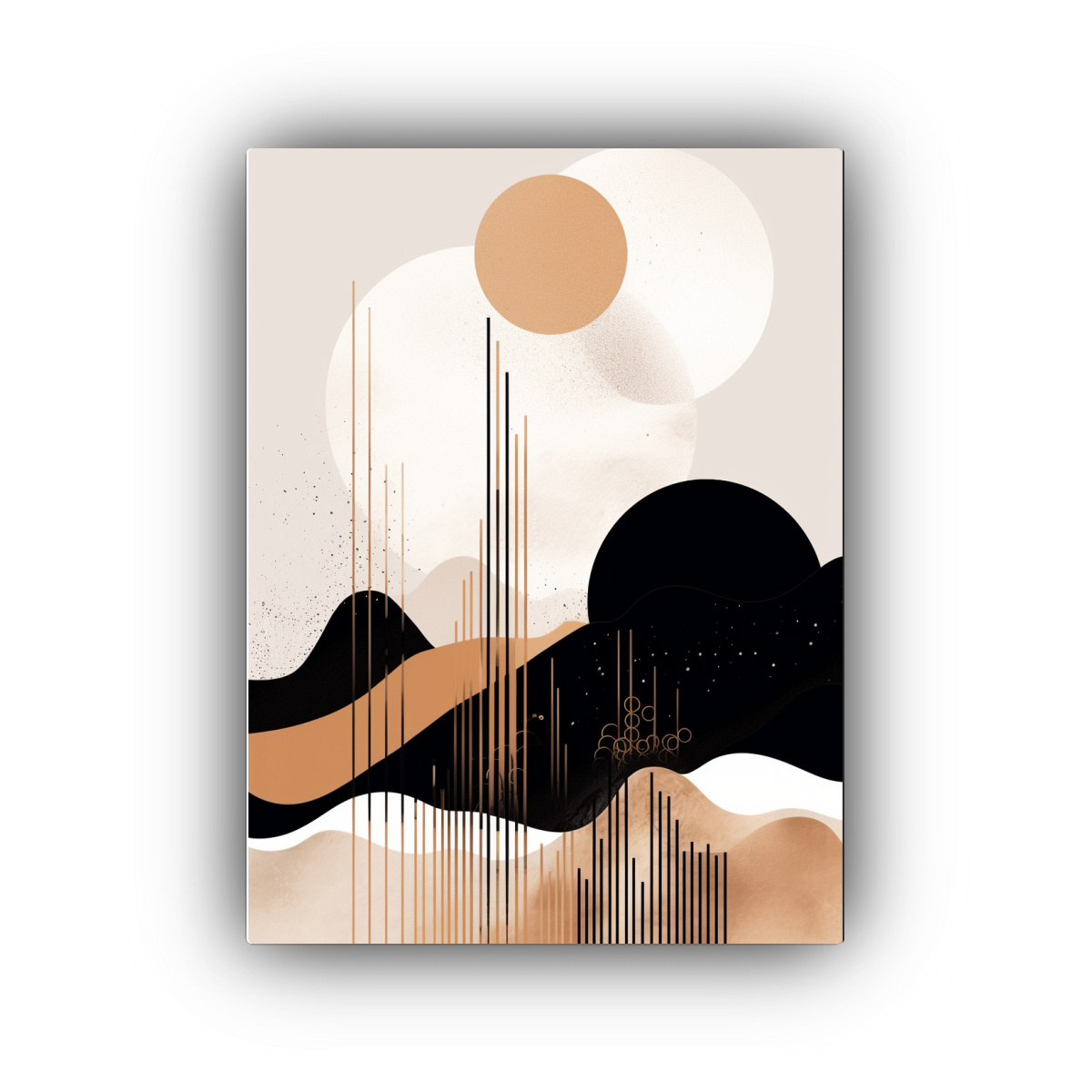 pintura-abstracta-de-nebulosa-cobre-en-conjunto-estilizado