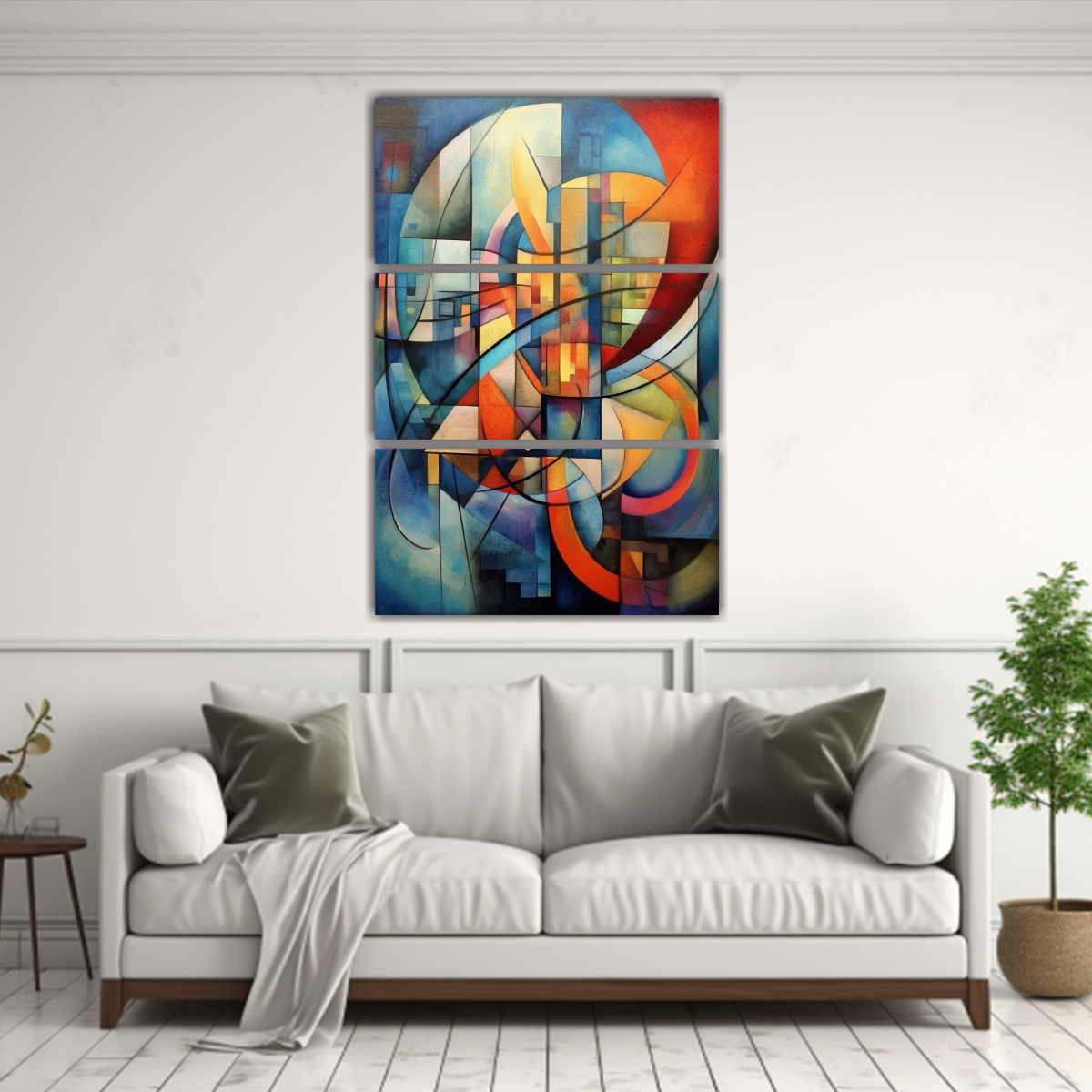 pintura-abstracta-de-pared-c-lida-y-luminosa-tres-artes-de-pared-calidos-luminosa-mangala-por-amytea-1