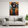 pintura-abstracta-de-una-chica-con-gafas-de-sol-en-ambiente-hermoso-1