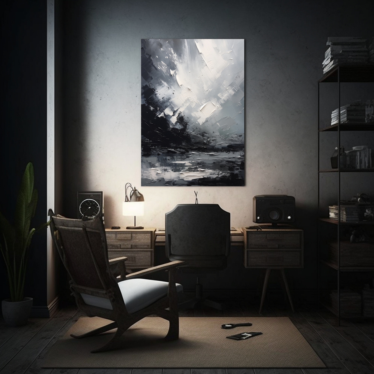 pintura-abstracta-del-mar-en-est-tica-moderna-1