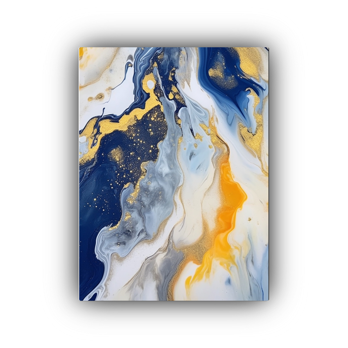 pintura-abstracta-dorada-y-azul-de-thanh-binh-para-decoraci-n