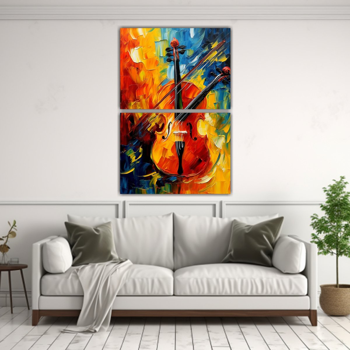 pintura-abstracta-dos-telas-en-bastidor-calma-y-sinfon-a-de-color-1