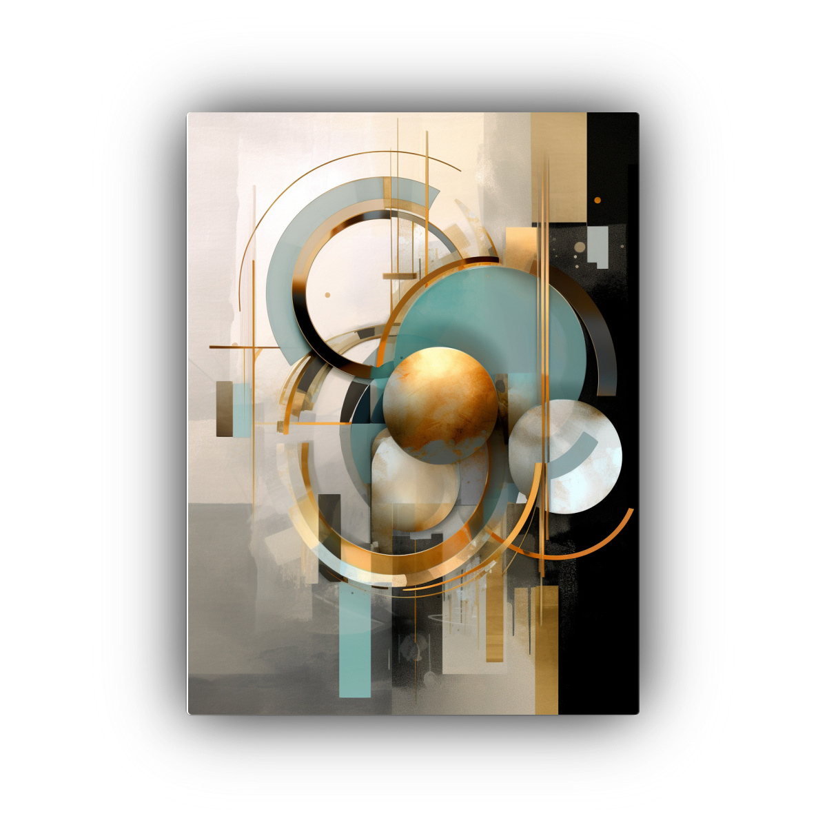 pintura-abstracta-en-bastidor-con-tonos-beige-y-crema