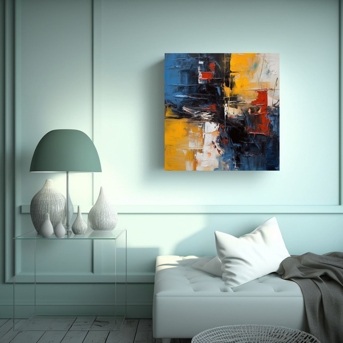 pintura-abstracta-en-bastidor-representando-el-fracaso-1