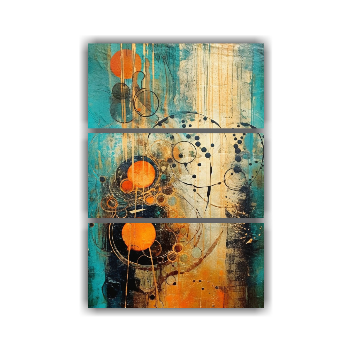 pintura-abstracta-en-bastidor-tres-telas-hermosas-visual-72-collage-expressionisti-