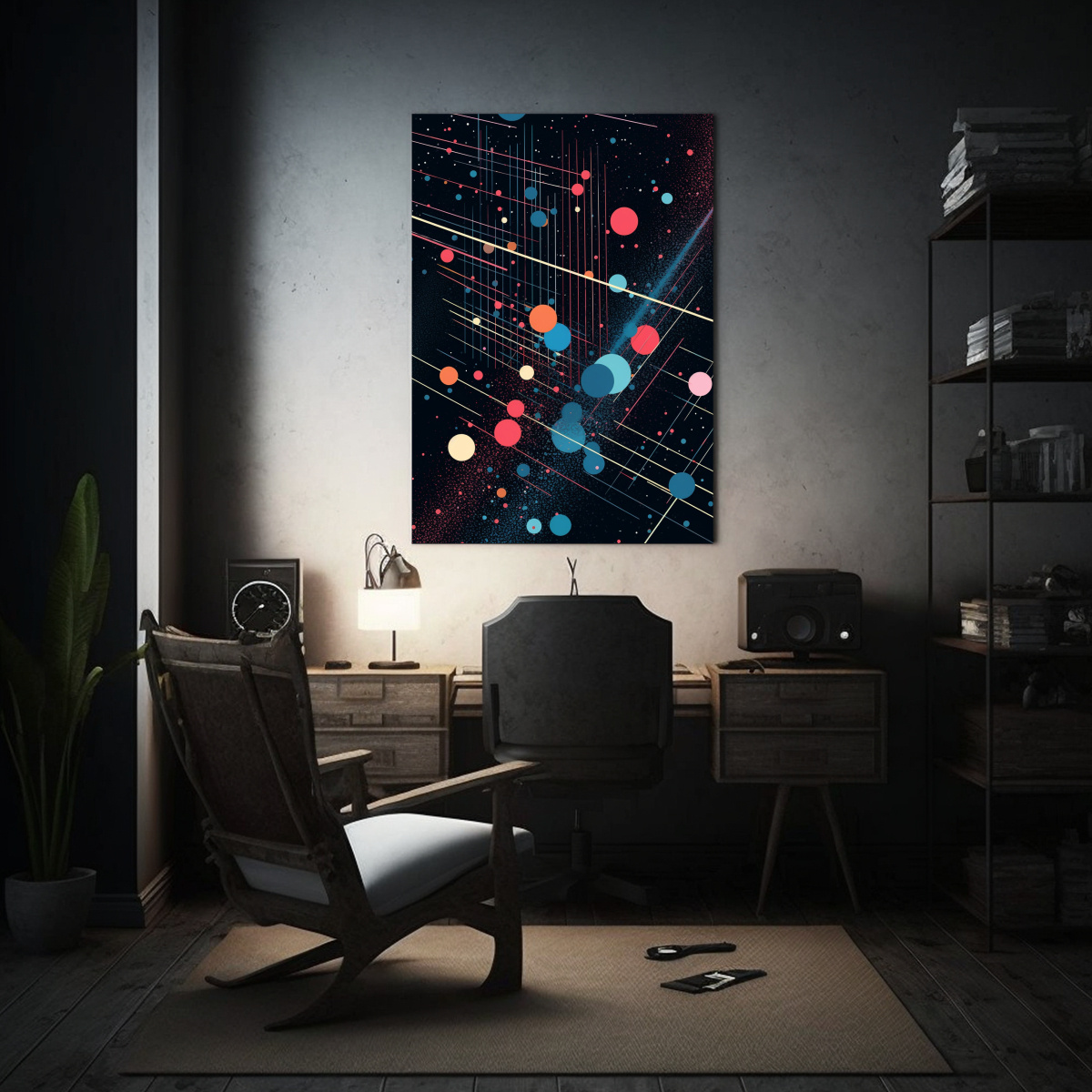 pintura-abstracta-en-lienzo-de-tela-inspiraci-n-de-imagen-por-mike-sherratt-1-1