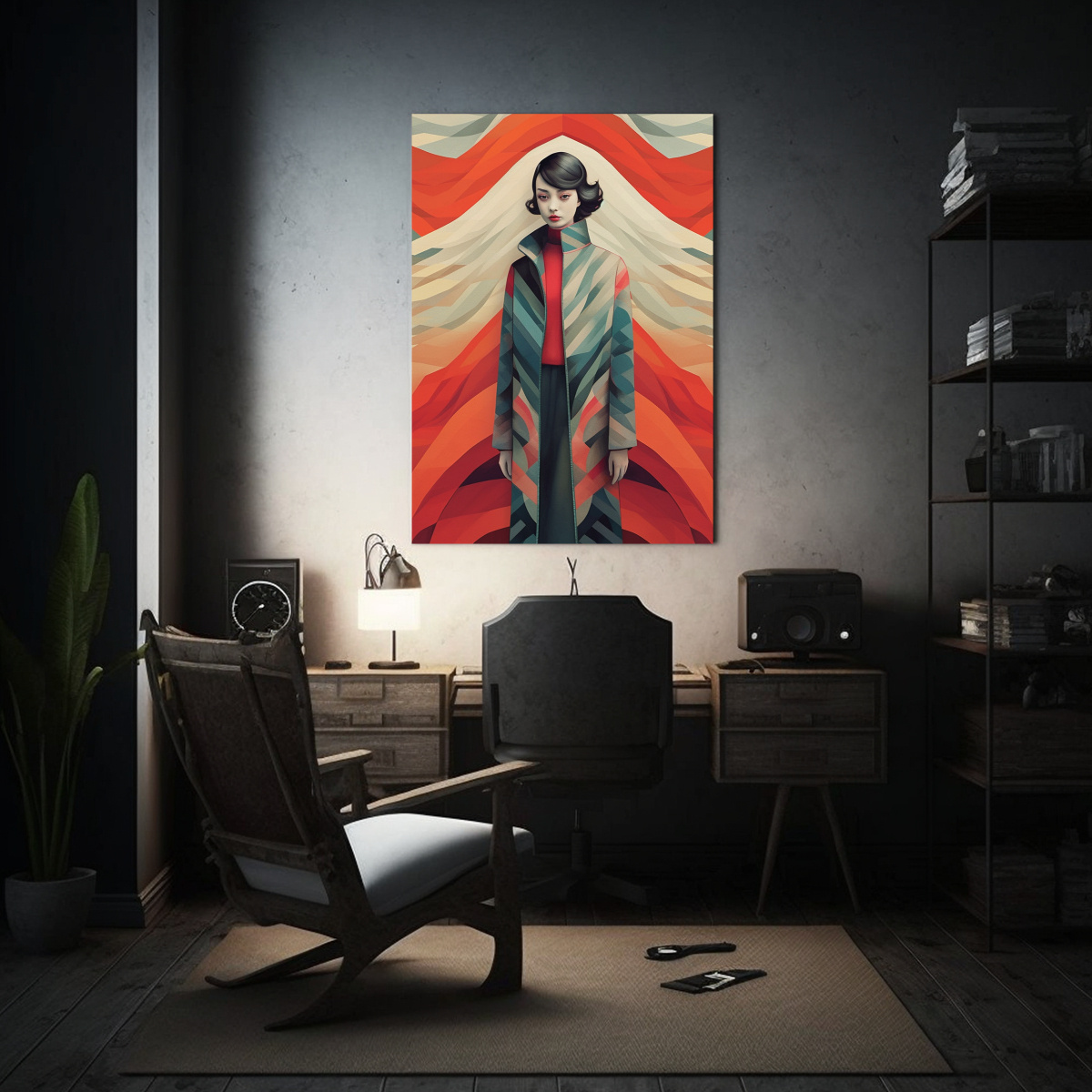 pintura-abstracta-en-lienzo-para-decoraci-n-sim-trica-1