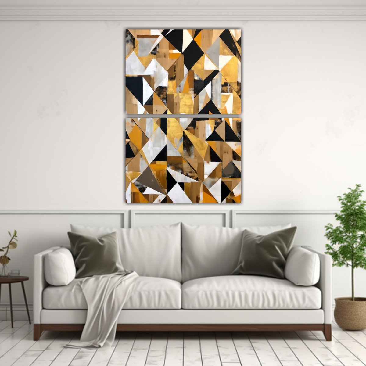 pintura-abstracta-en-relieve-estilo-thomas-hass-1