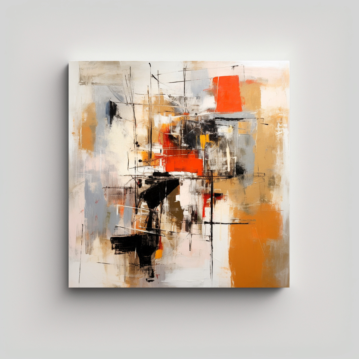 pintura-abstracta-estilo-grard-schneider-en-canva