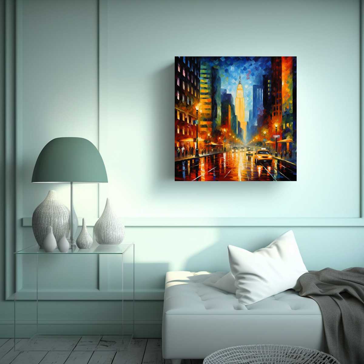 pintura-abstracta-estilo-leonid-afremov-de-nueva-york-para-decoraci-n-del-comedor-en-canva-1