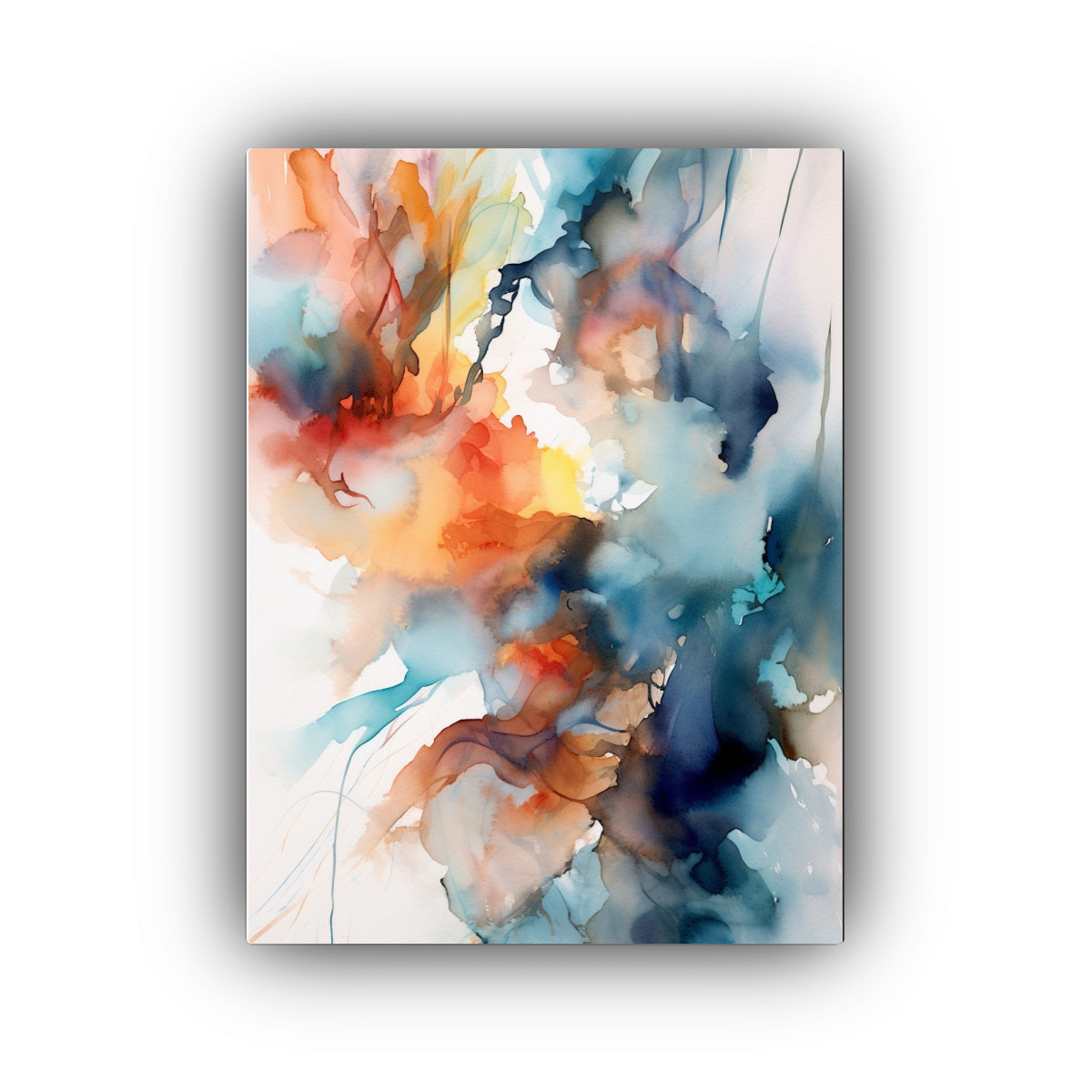 pintura-abstracta-expresiva-en-acuarela-sobre-lienzo