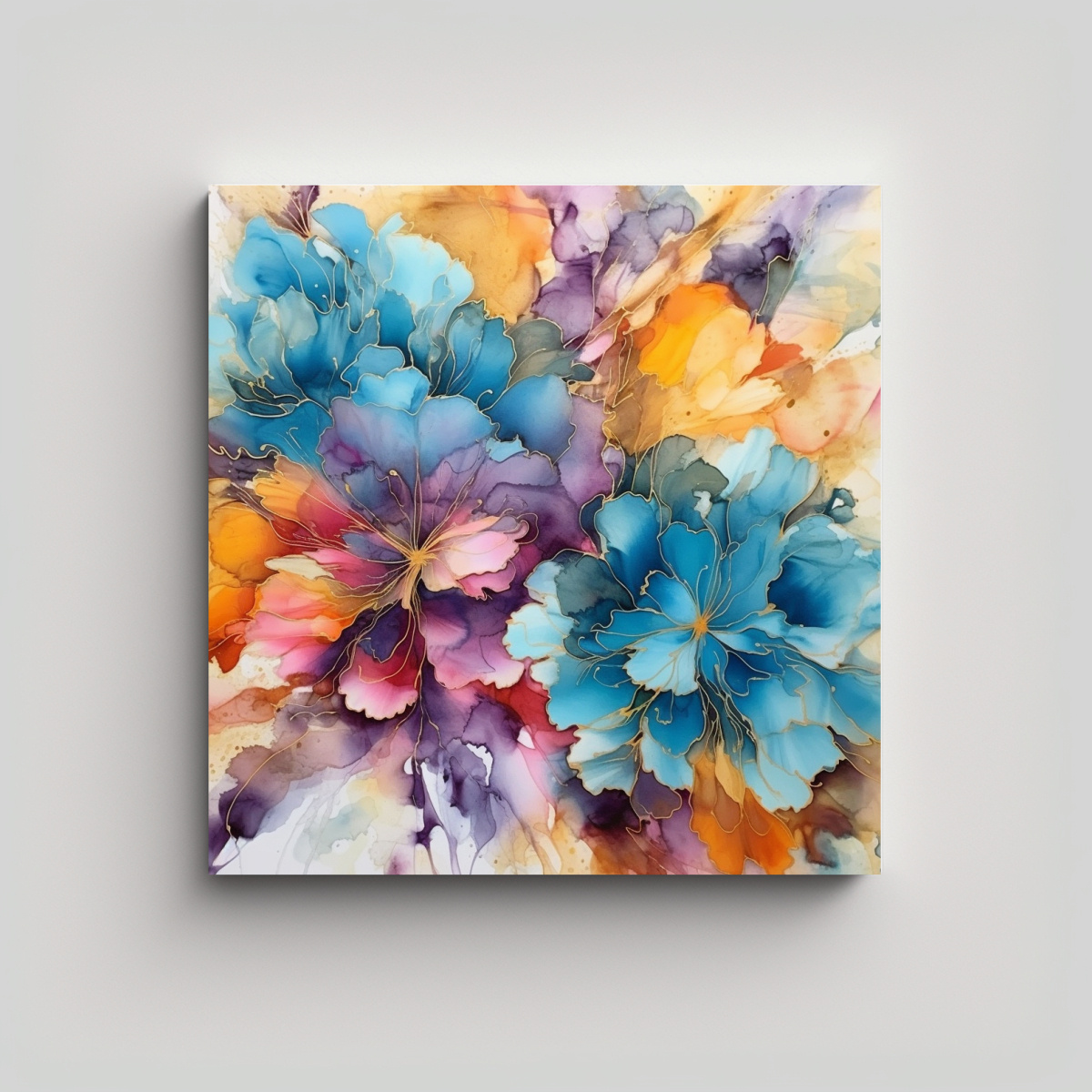 pintura-abstracta-floral-con-arte-cin-tico-de-agua