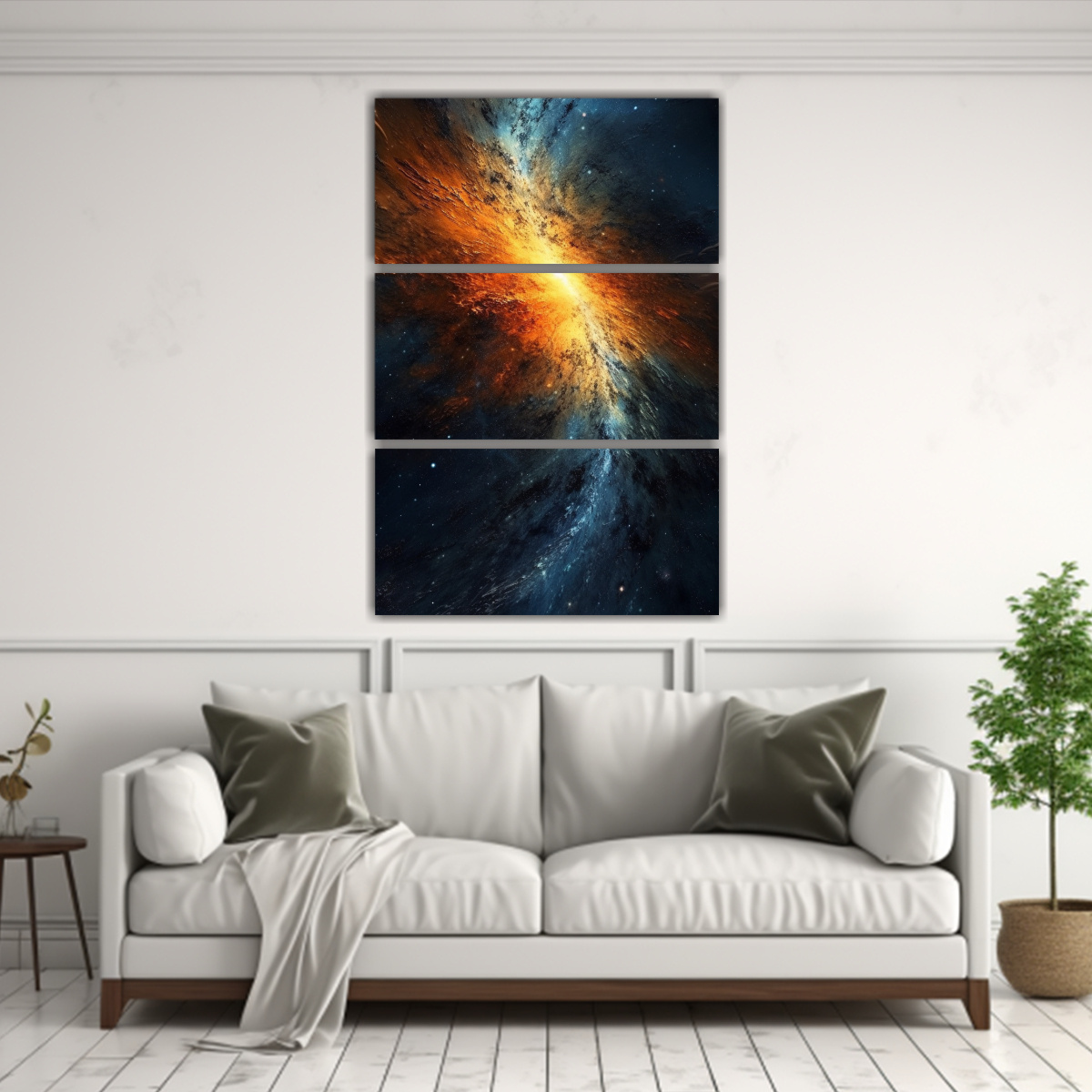 pintura-abstracta-horizontal-lienzo-reflejo-tom-imagen-del-universo-negro-y-naranja-y-azul-1-1