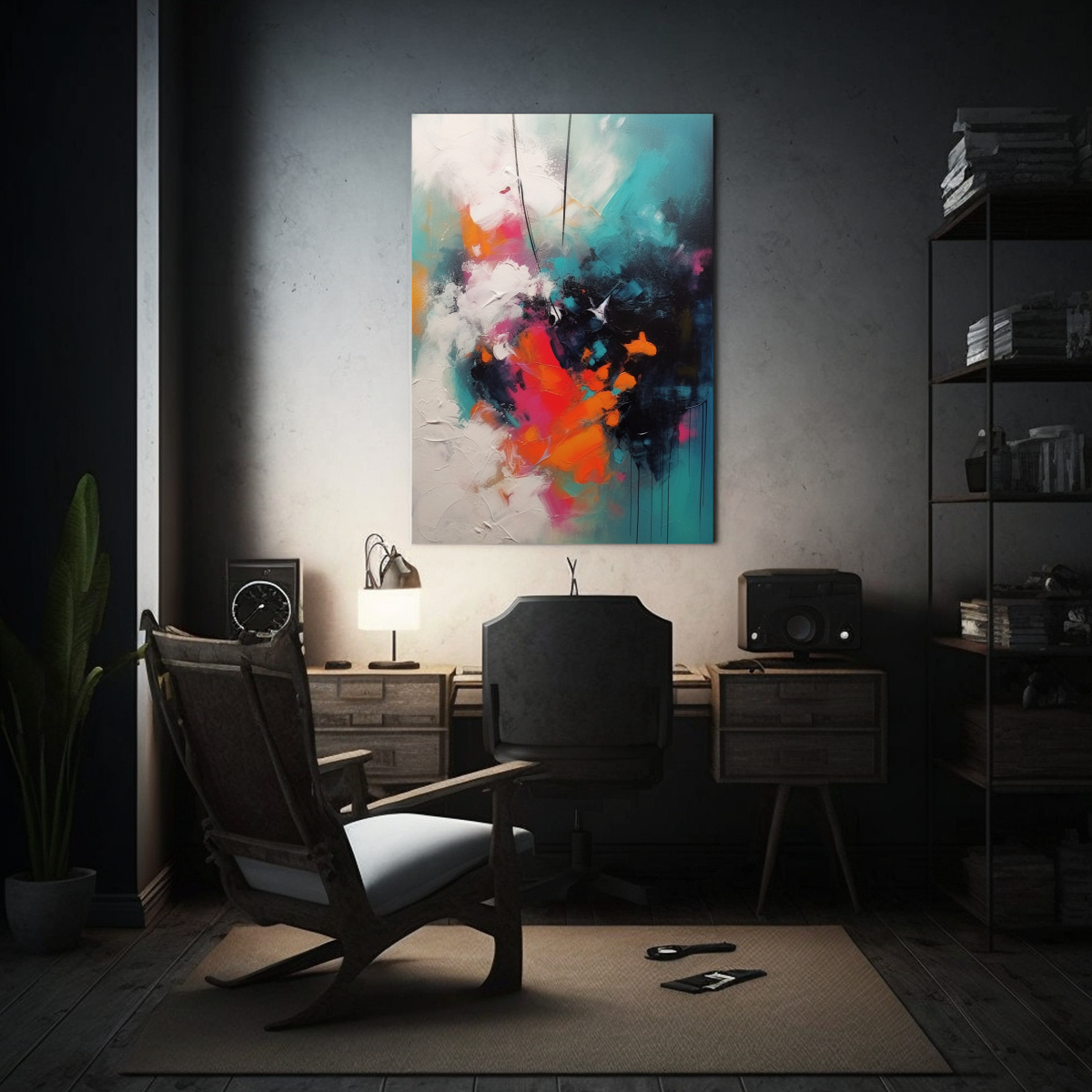 pintura-abstracta-lienzo-creativa-alegr-a-palmer-con-tinta-acr-lica-l-piz-pintura-leo-1