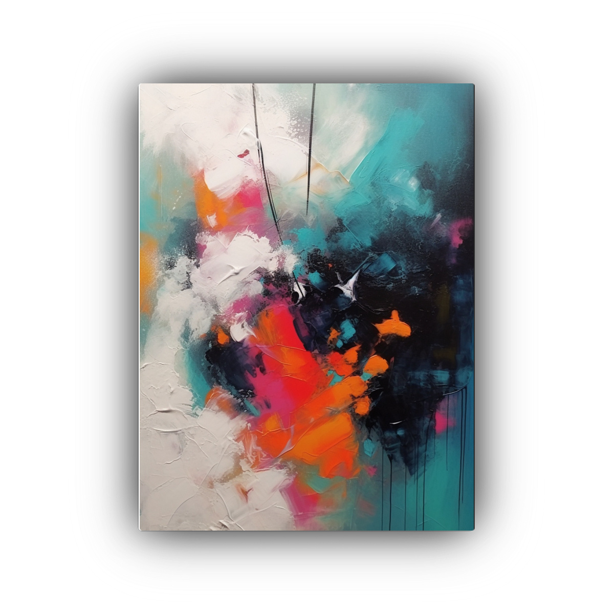 pintura-abstracta-lienzo-creativa-alegr-a-palmer-con-tinta-acr-lica-l-piz-pintura-leo