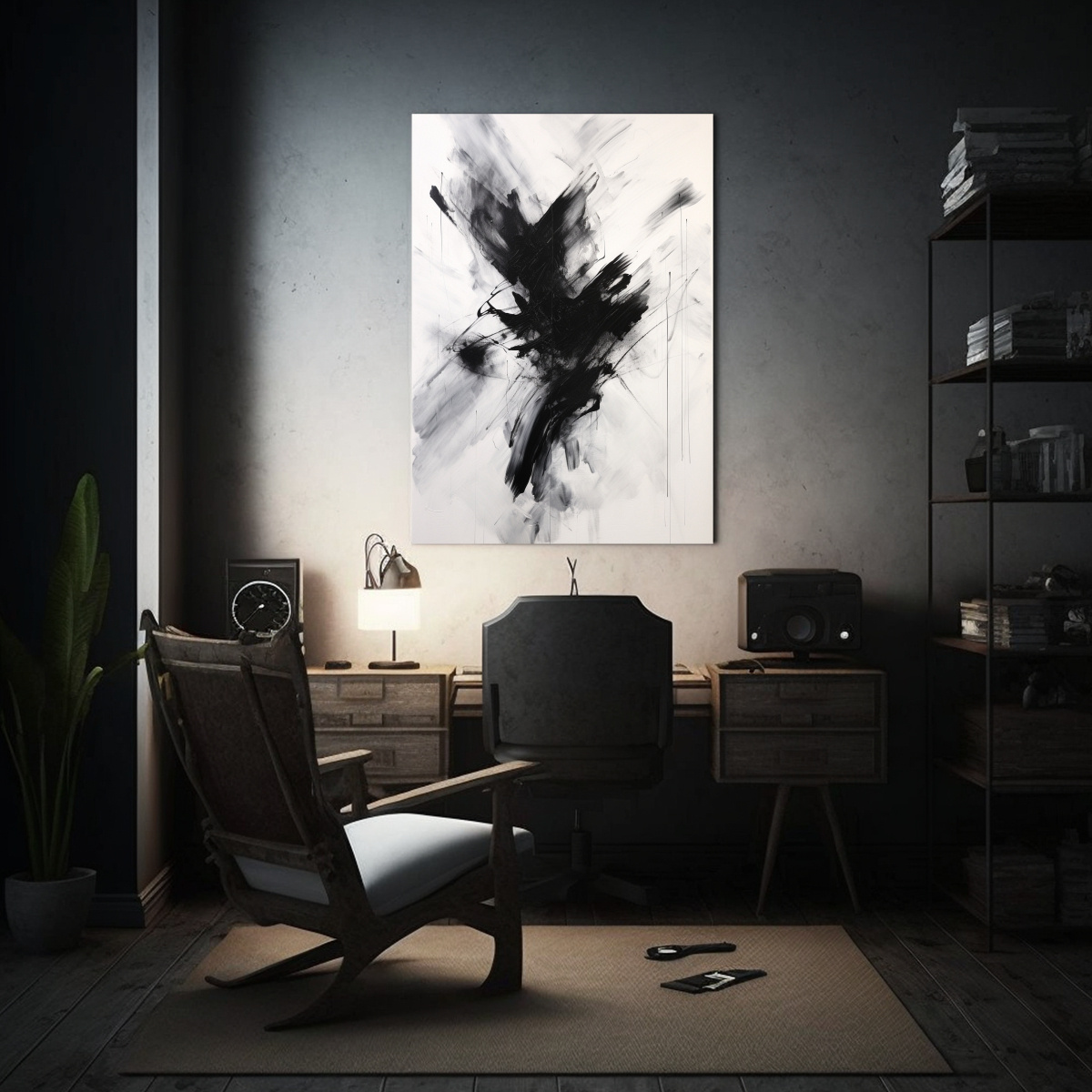 pintura-abstracta-minimalista-anton-blanco-y-negro-con-sutileza-1