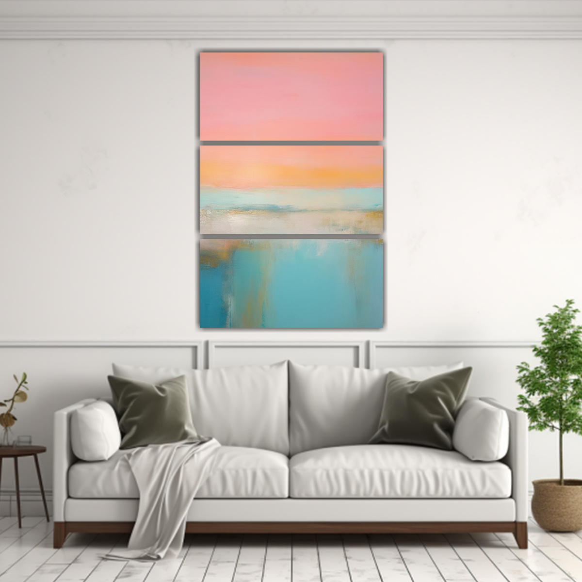 pintura-abstracta-minimalista-estilo-roth-tres-composiciones-lineales-1