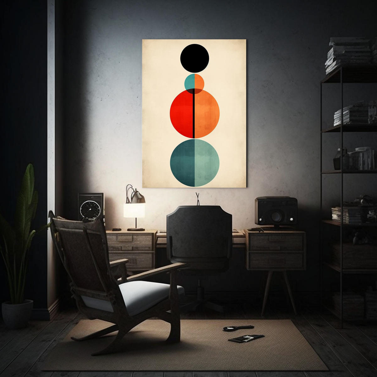 pintura-abstracta-minimalista-geometr-a-arm-nica-1