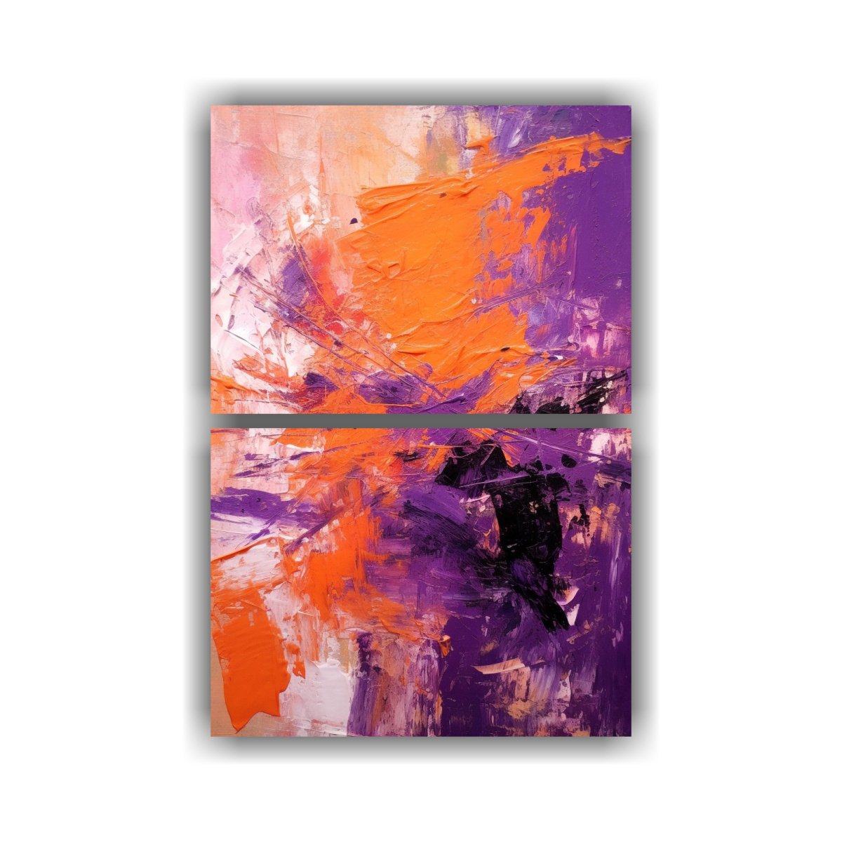 pintura-abstracta-moderna-en-estilo-de-luz-de-color-para-decoraci-n-de-dos-composiciones-esquema-arch-v-