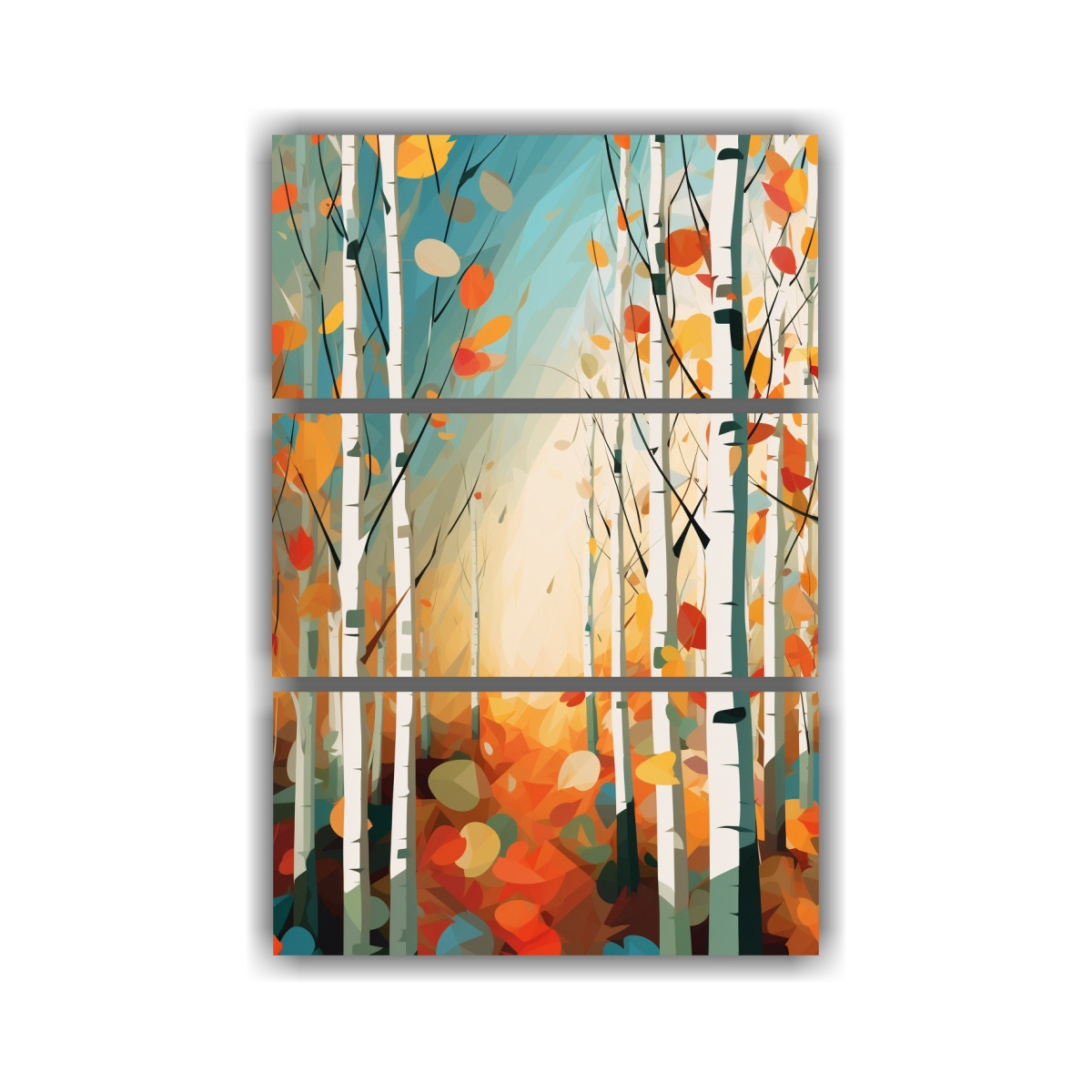 pintura-abstracta-rboles-oto-ales-armon-a-en-lienzo