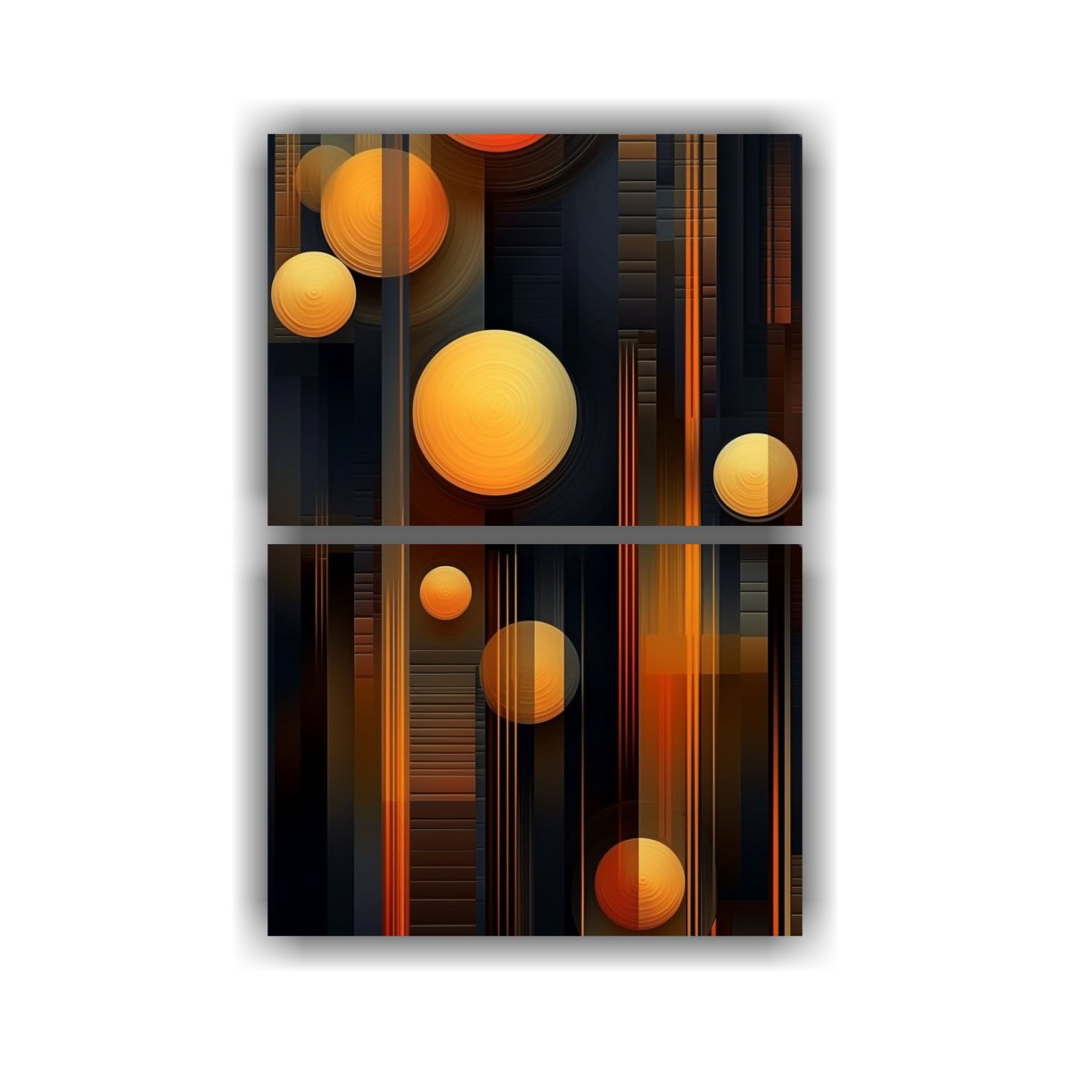 pintura-abstracta-reflectante-estilo-la-l-nea-rabi-jud-o-gab-venta-dos-lienzos