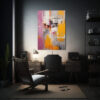 pintura-abstracta-sim-trica-en-tela-arte-de-pared-sublimado-por-naranjanan-lal-1