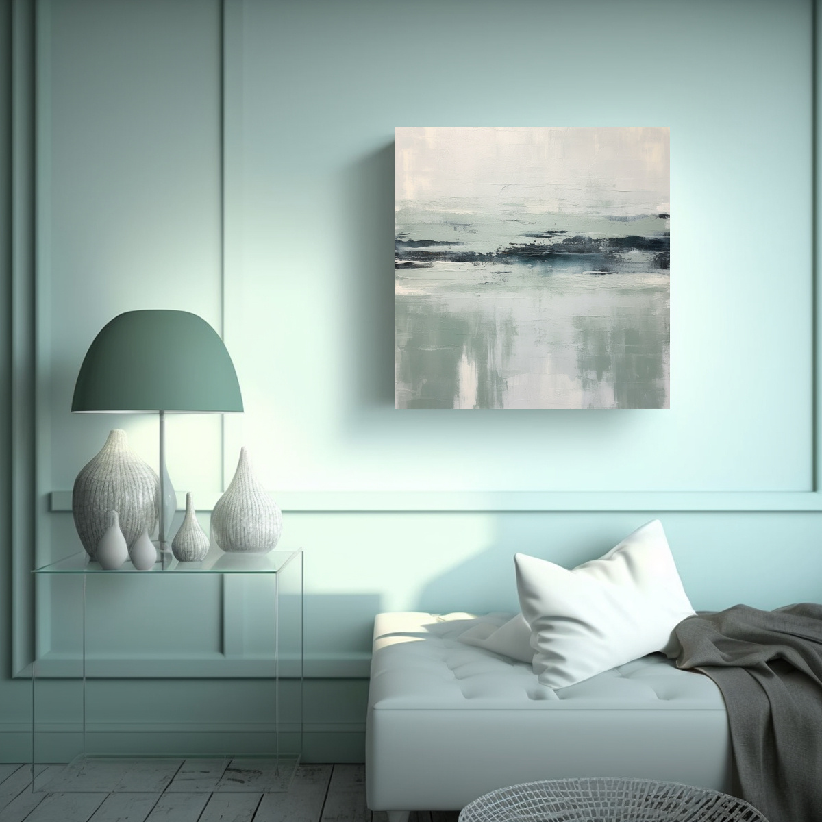 pintura-acr-lica-abstracta-con-pinceladas-horizontales-1