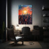 pintura-acr-lica-ciudad-con-cielo-nocturno-arte-decorativo-de-colores-y-dimensiones-1