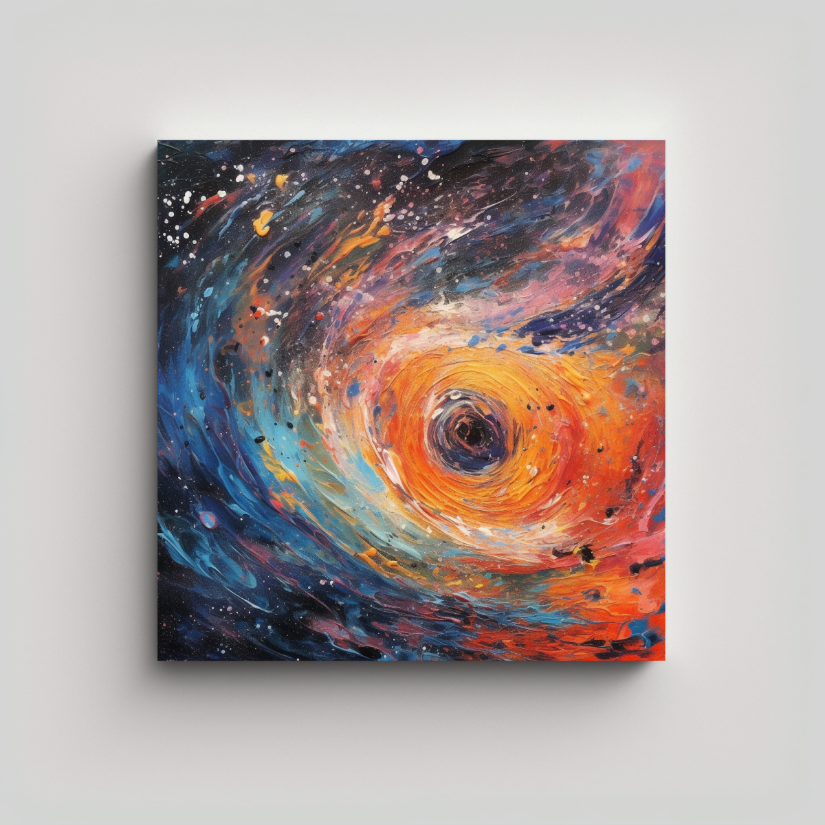 pintura-acr-lica-de-naturaleza-viva-en-lienzo-fotos-gal-cticas-de-franko