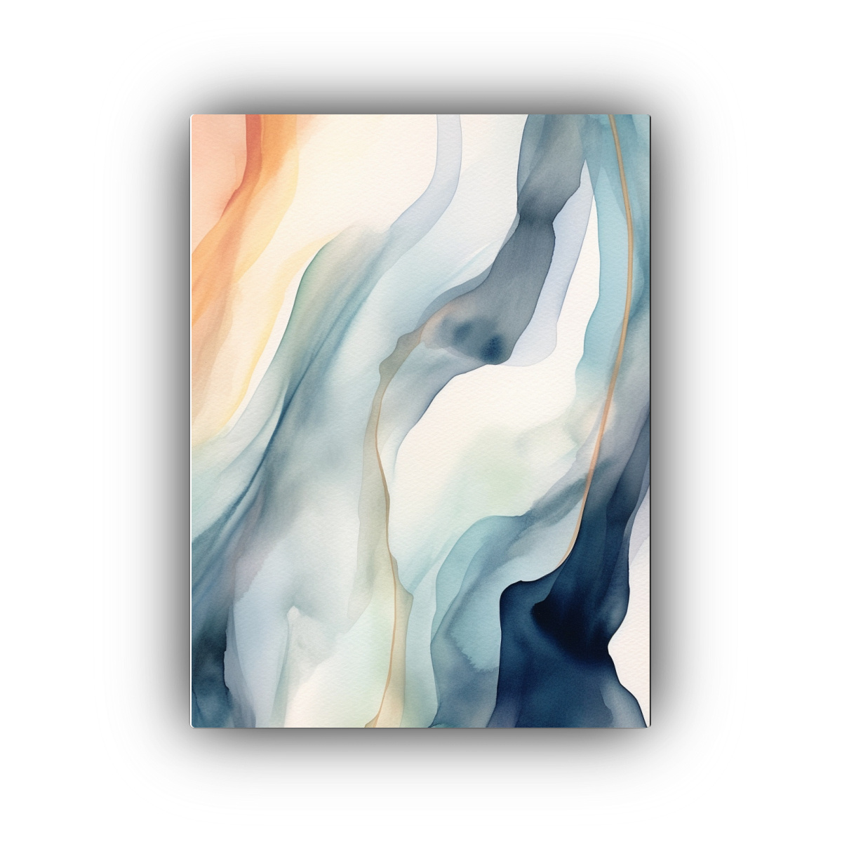 pintura-acuarela-calmante-cuadro-ambiente-zen-arte-abstracto