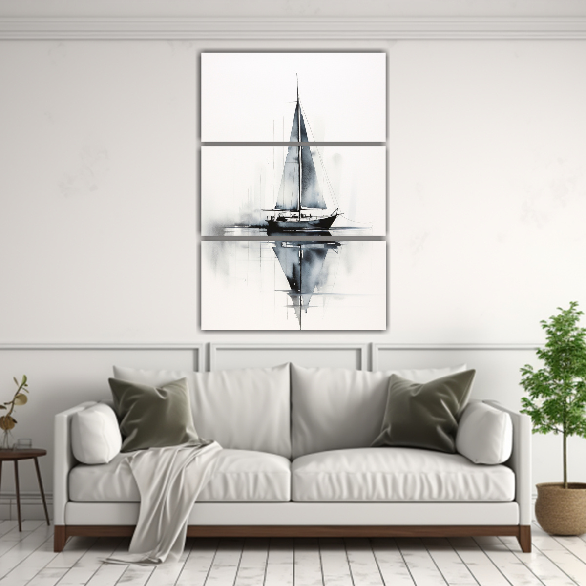 pintura-acuarela-detallada-de-un-velero-en-el-agua-1