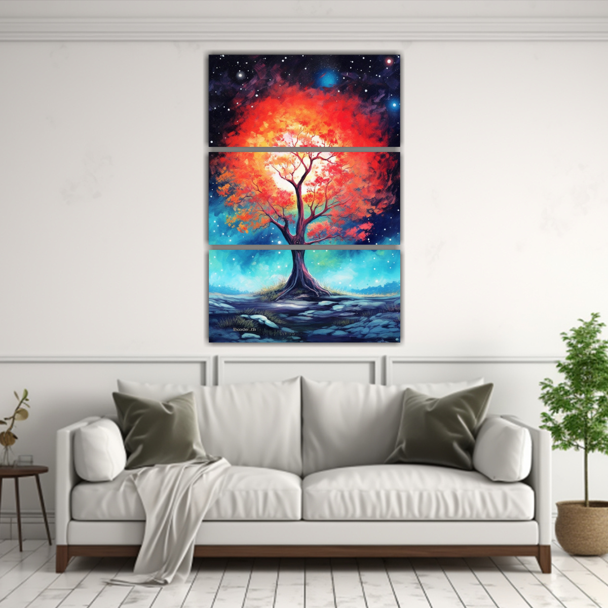 pintura-acuarela-dibujo-caricatura-rowan-bajo-la-luna-brillante-1-1