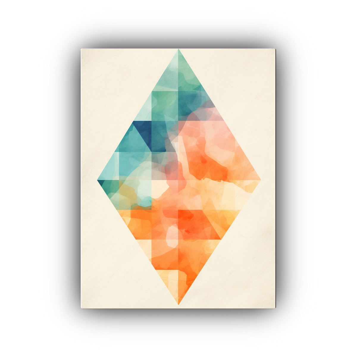 pintura-acuarela-minimalista-sobre-lienzo