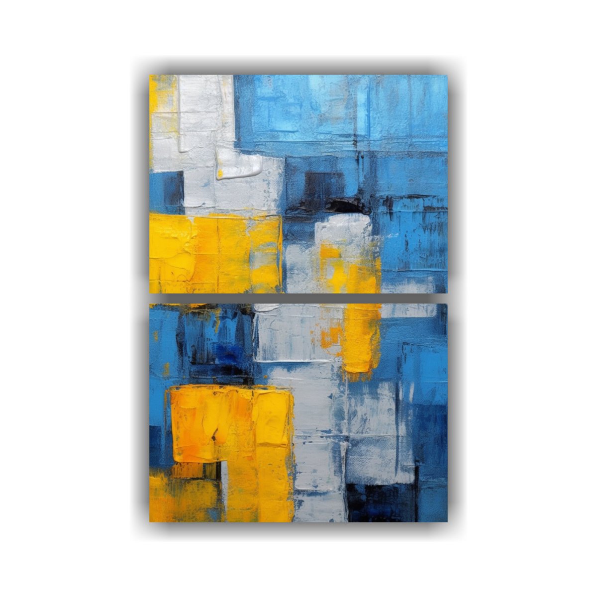 pintura-al-leo-abstracta-contempor-nea-en-bastidor-azul-y-m-s