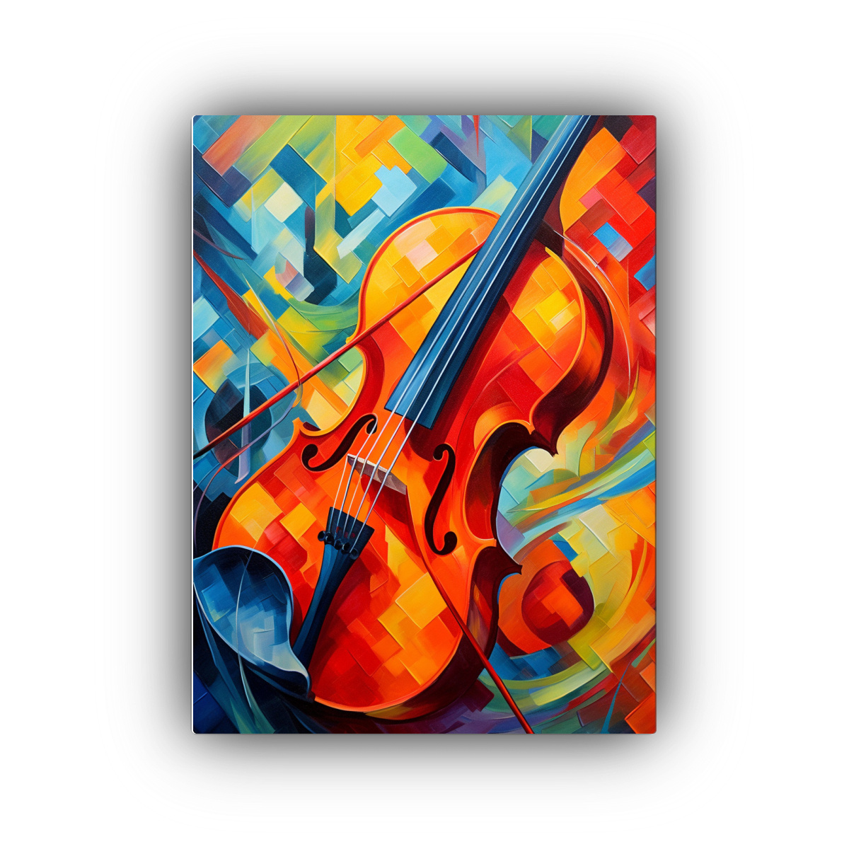 pintura-al-leo-abstracta-musical-colorida