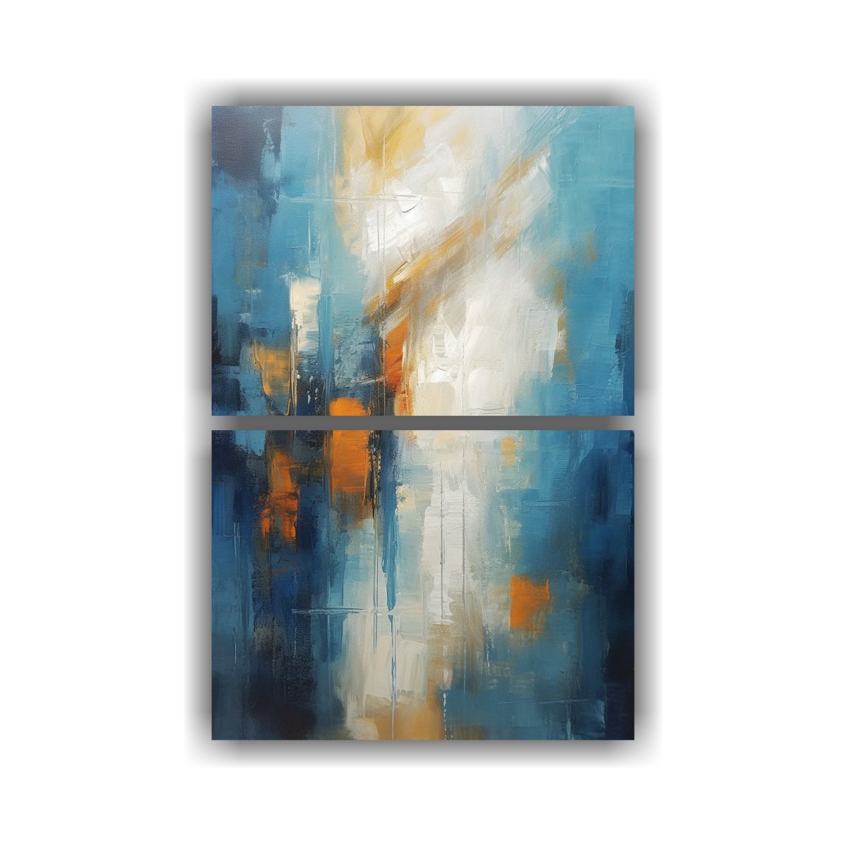 pintura-al-leo-de-abstracci-n-con-amplios-trazos-y-textura-en-dos-lienzos-para-decoraci-n-del-hogar