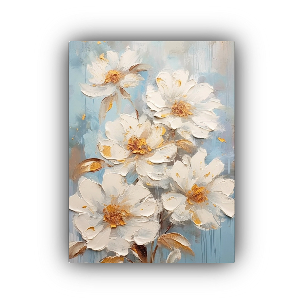 pintura-al-leo-de-flores-grandes-y-peque-as-en-estudio-de-peras-con-abstracci-n-elegante-en-canva-