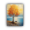 pintura-al-leo-de-paisaje-moderno-con-rbol-de-oto-o-y-barco