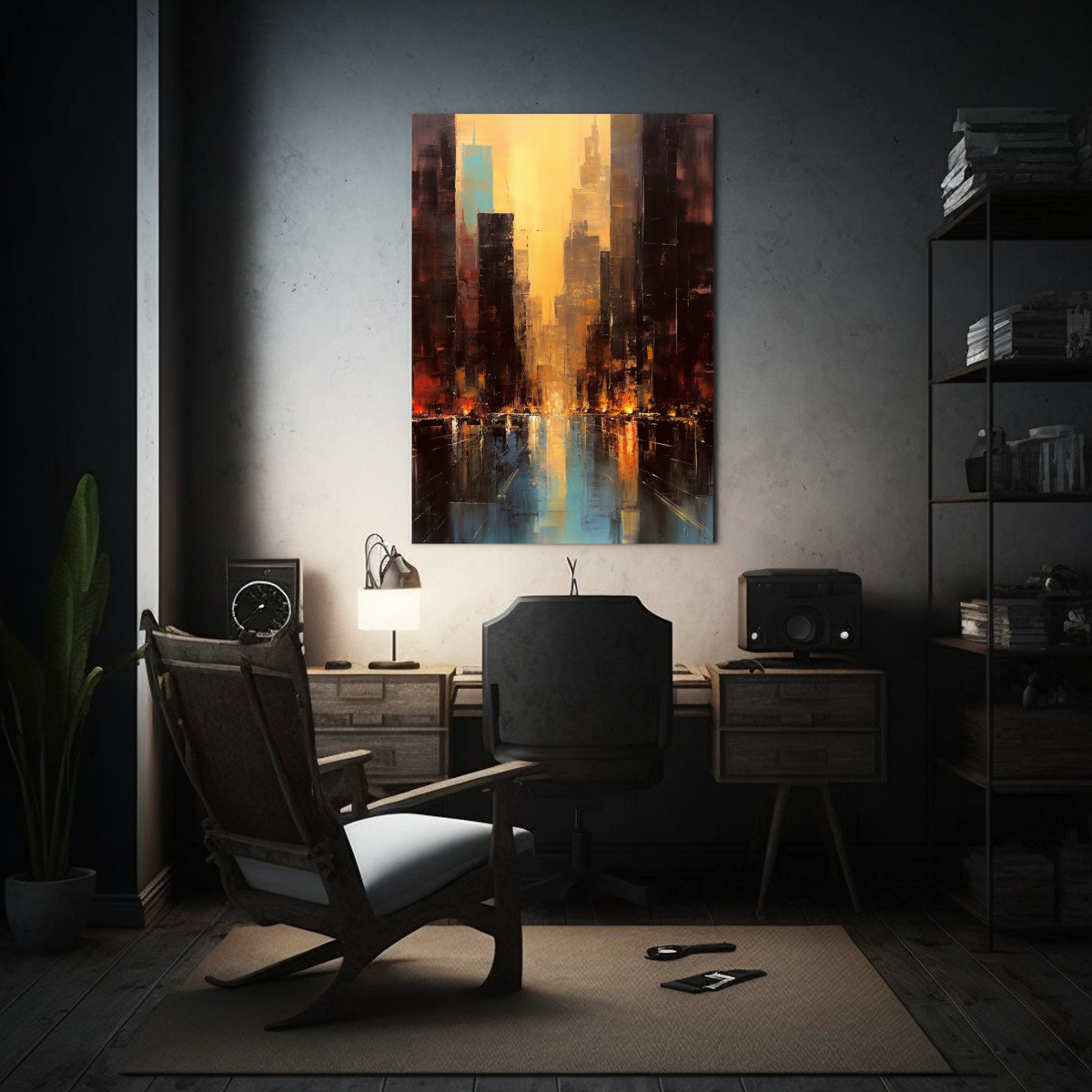 pintura-al-leo-de-paisaje-urbano-con-trazos-de-pincel-arte-creativa-1