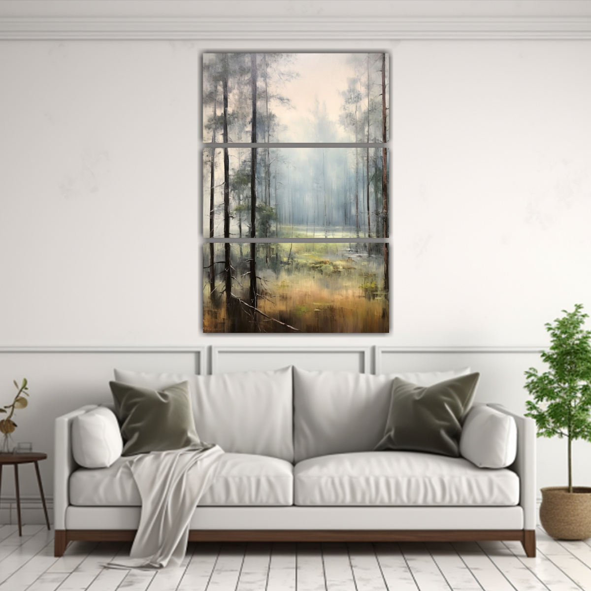 pintura-al-leo-del-bosque-antiguo-con-altos-pinos-y-hermosa-naturaleza-1-1