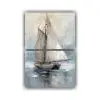 pintura-al-leo-finas-l-neas-habitaci-n-de-barco-navegando-en-el-estilo-de-pinturas-decorativas-d