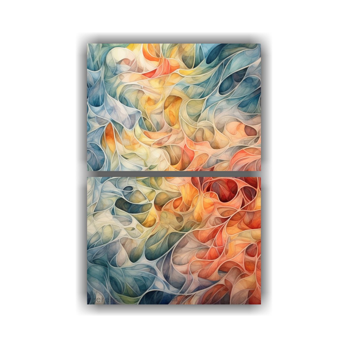 pintura-al-leo-moderna-con-vitalidad-en-lienzo