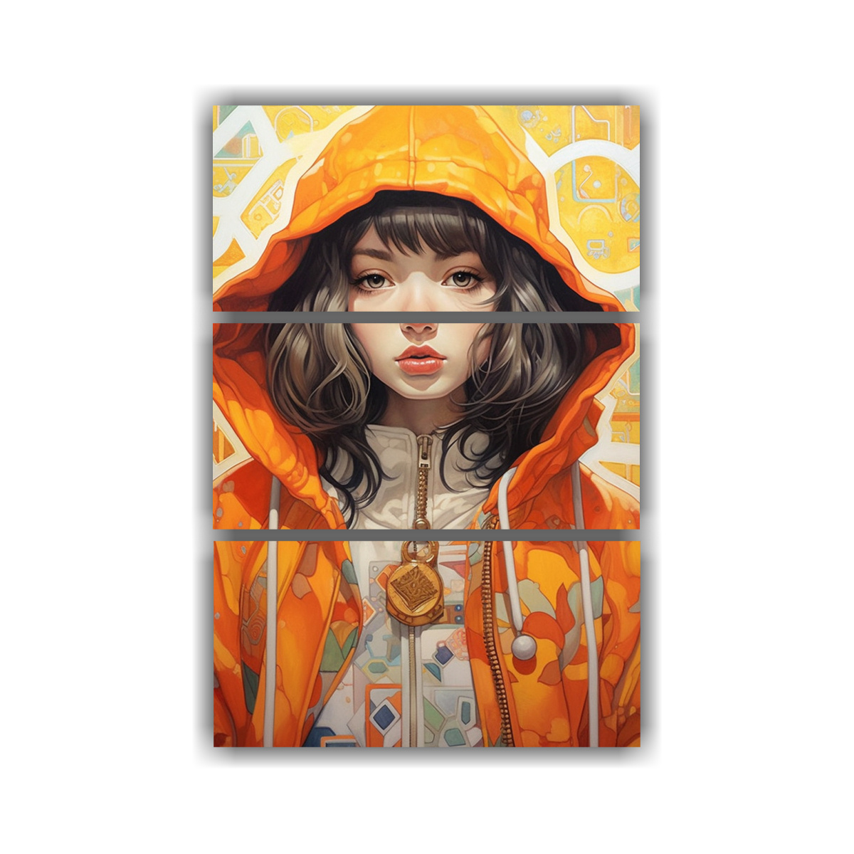 pintura-anime-de-mujer-en-ropa-estilo-a-os-70-en-estilo-cri-de-tres-artes-forma-ba-o