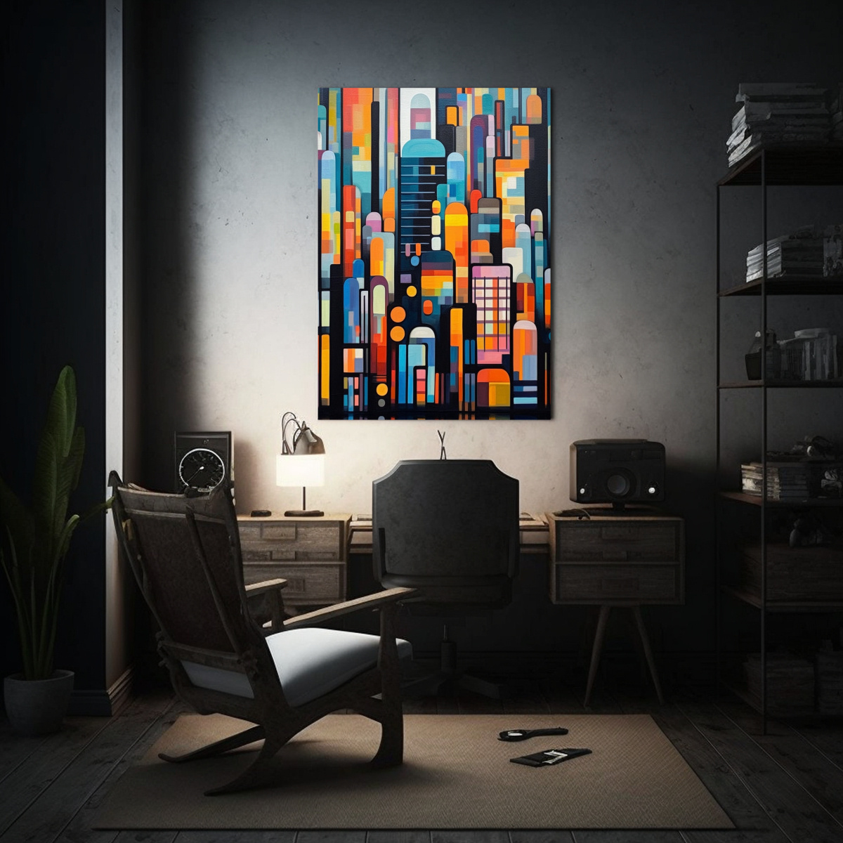 pintura-ciudad-creativa-incre-ble-estilo-kei-1