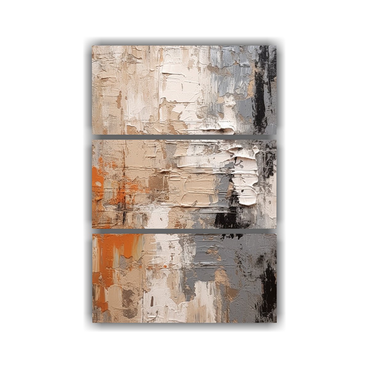 pintura-con-esp-tula-tres-artes-patron-intensa-paleta-de-tonos-neutros-m-gicos