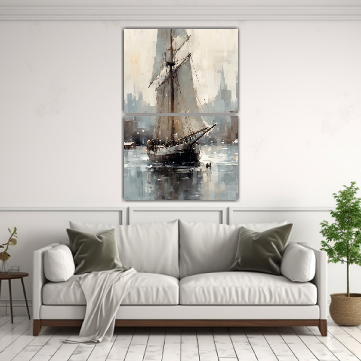 pintura-de-barco-de-vela-con-velas-altas-arte-de-pared-n-utico-1