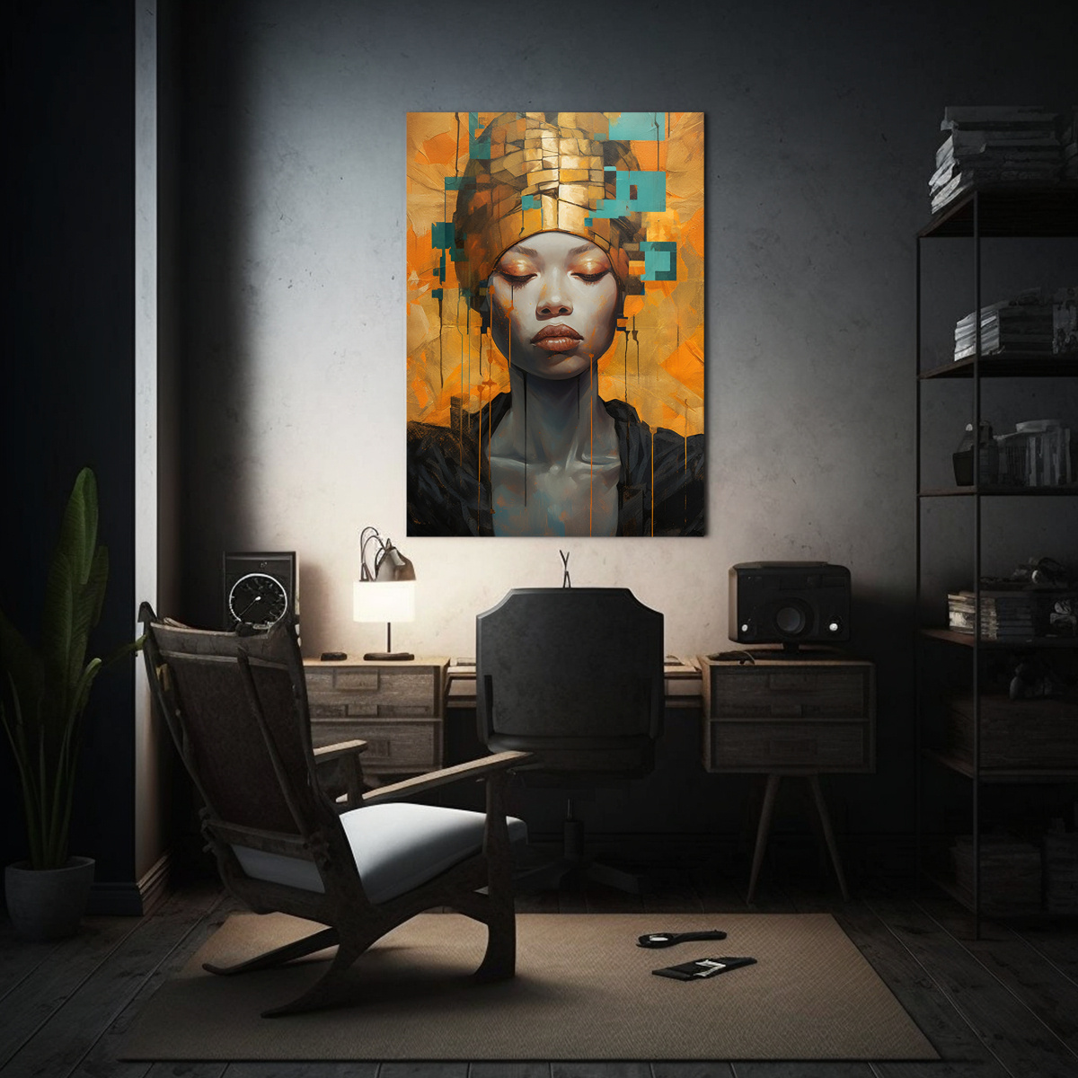 pintura-de-decoraci-n-con-detalle-de-colores-en-un-dibujo-con-fondo-negro-1