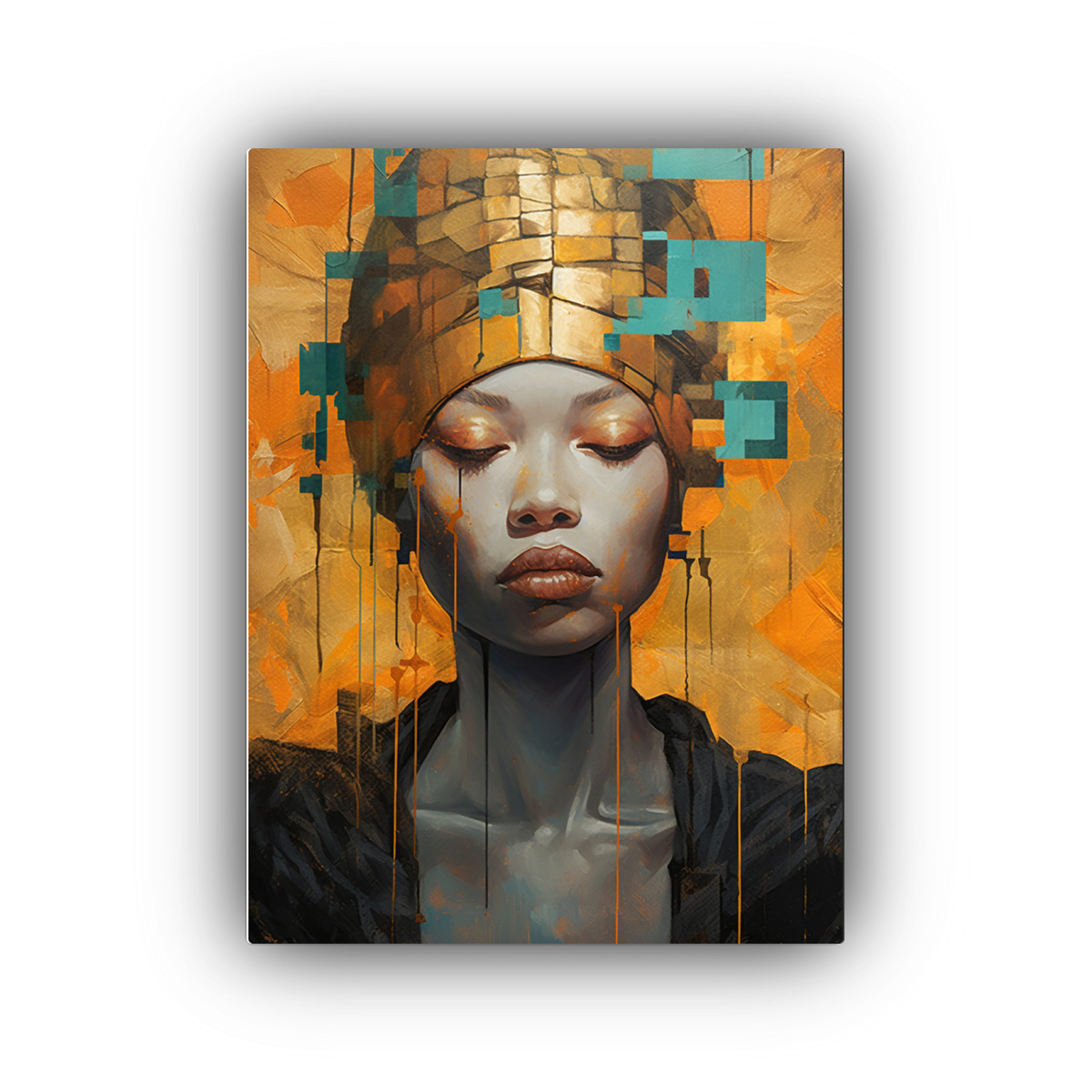 pintura-de-decoraci-n-con-detalle-de-colores-en-un-dibujo-con-fondo-negro