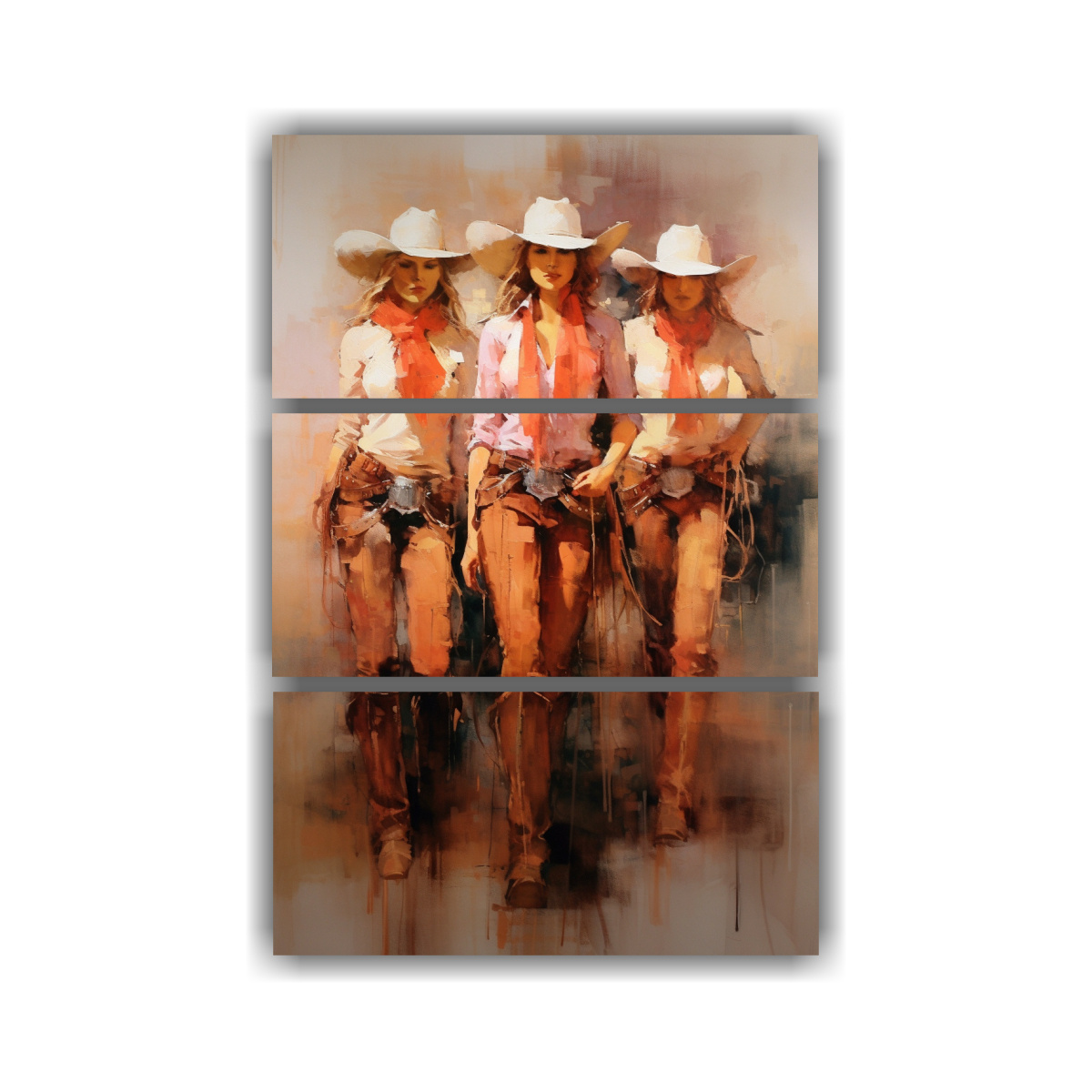 pintura-de-fantas-a-vanguardista-glamurosa-y-audaz-en-lienzo